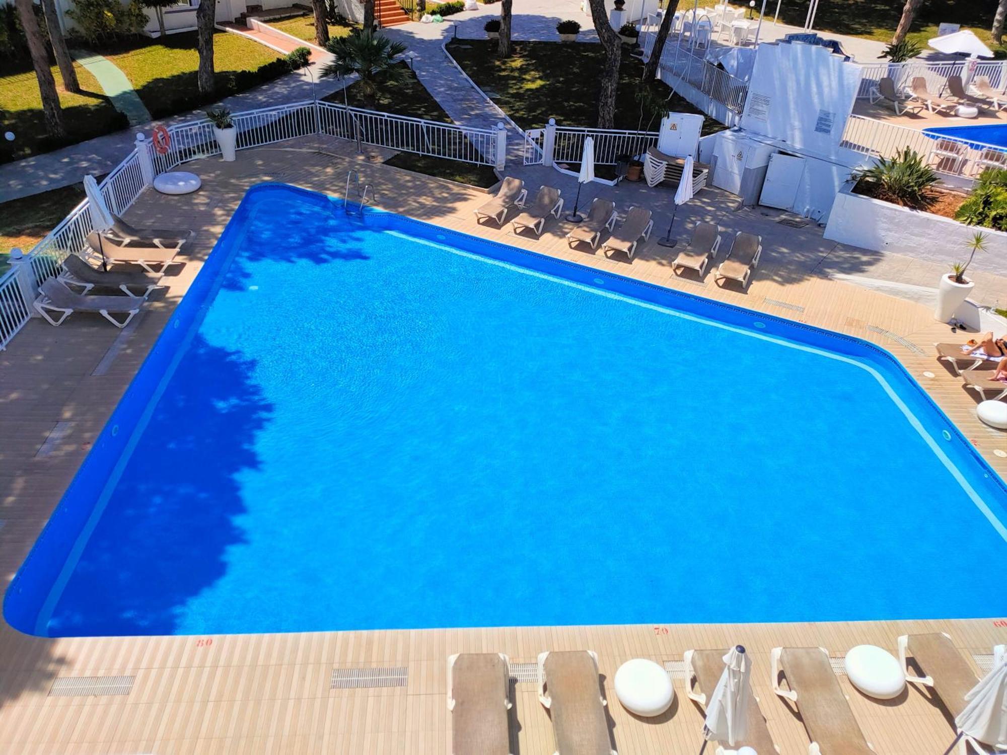 Casa Naranja, Cabopino 2 Pools & Heated Indoor Pool Apartamento Marbella